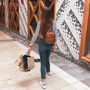 Kate spade backpack